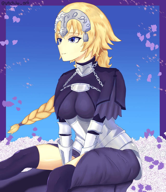 Jeanne D´Arc